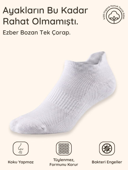 Premium Mevsimlik Çorap